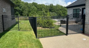 Evansville Fence Company Newburgh Fence Company