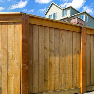 Evansville, Indiana Fence Company Near Me