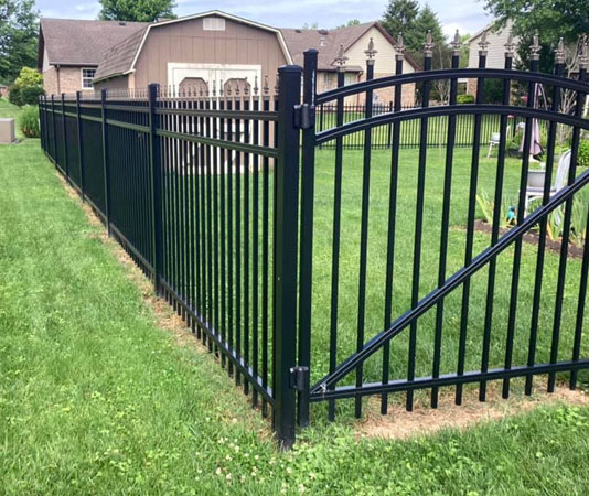 Evansville Fence Company