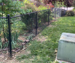 Top Rated Evansville Fence Company