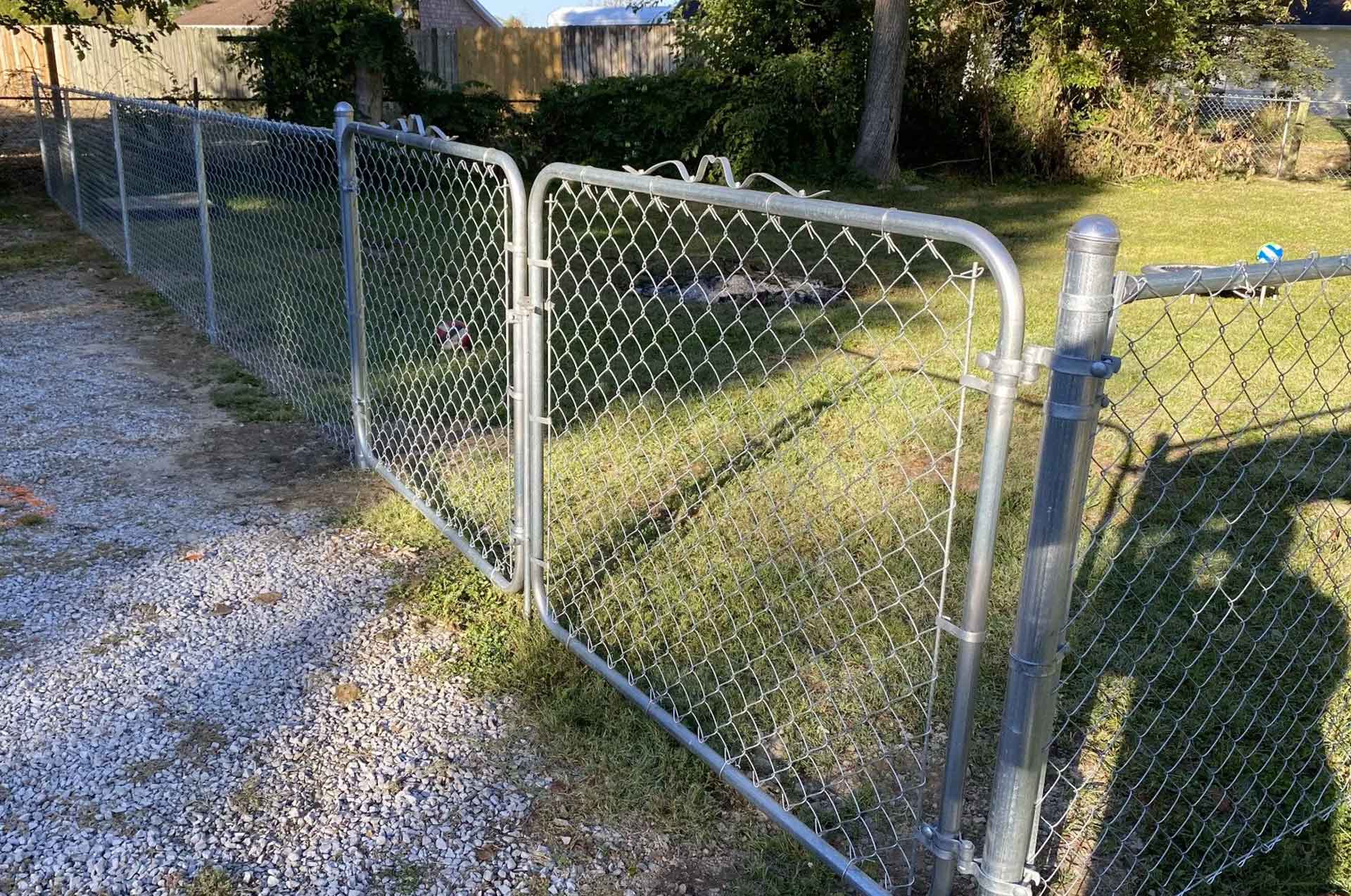 Top Rated Evansville Fence Company